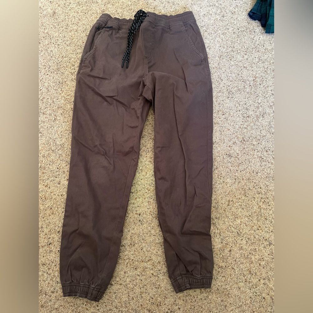 RSQ Cargo Joggers